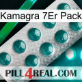 Kamagra 7 Pack dapoxetine1